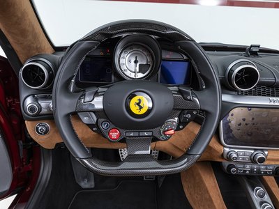 صورة مصغرة 16 لـ 2023 Ferrari PORTOFINO M