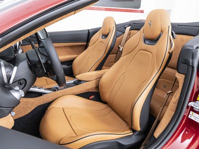 صورة مصغرة 13 لـ 2023 Ferrari PORTOFINO M