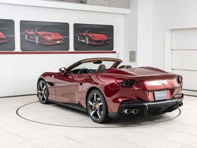 2023 Ferrari PORTOFINO M 照片 7