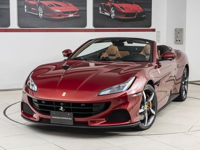2023 Ferrari PORTOFINO M 照片 1