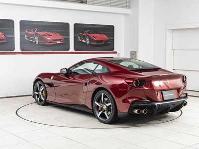 صورة مصغرة 11 لـ 2023 Ferrari PORTOFINO M