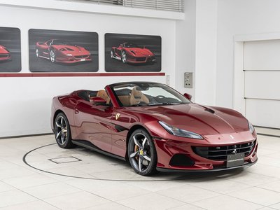 2023 Ferrari PORTOFINO M 照片 4