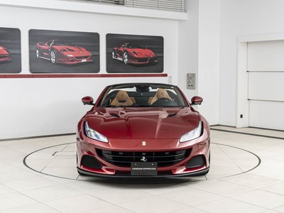 2023 Ferrari PORTOFINO M 照片 3
