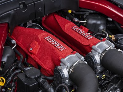 صورة مصغرة 27 لـ 2023 Ferrari PORTOFINO M