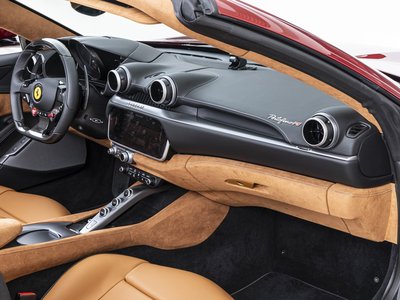 صورة مصغرة 20 لـ 2023 Ferrari PORTOFINO M