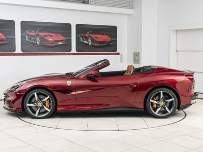 2023 Ferrari PORTOFINO M 照片 8