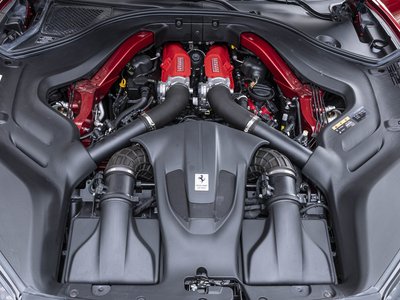 صورة مصغرة 26 لـ 2023 Ferrari PORTOFINO M