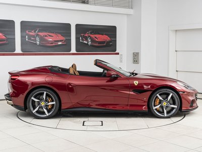 2023 Ferrari PORTOFINO M 照片 5