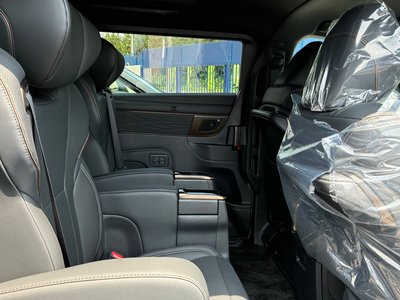 صورة مصغرة 21 لـ 2026 Toyota ALPHARD