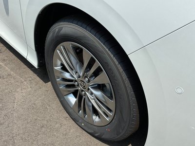 صورة 6 لـ 2026 Toyota ALPHARD