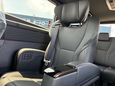 صورة مصغرة 25 لـ 2026 Toyota ALPHARD