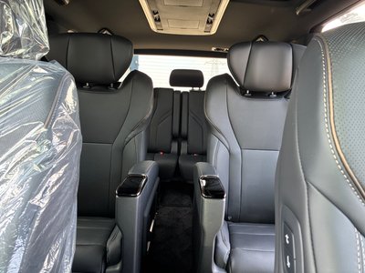 صورة مصغرة 23 لـ 2026 Toyota ALPHARD