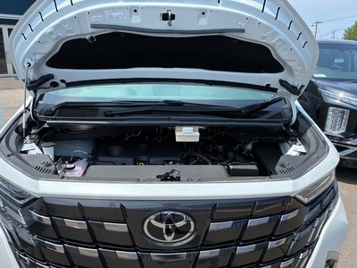 صورة مصغرة 32 لـ 2026 Toyota ALPHARD