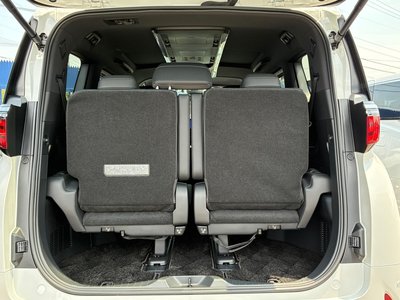 صورة مصغرة 27 لـ 2026 Toyota ALPHARD