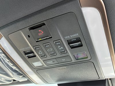 صورة مصغرة 29 لـ 2026 Toyota ALPHARD