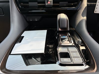 صورة مصغرة 13 لـ 2026 Toyota ALPHARD
