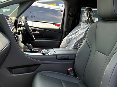 صورة مصغرة 22 لـ 2026 Toyota ALPHARD