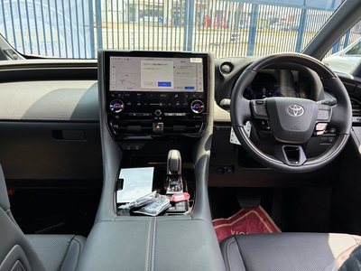 صورة 7 لـ 2026 Toyota ALPHARD