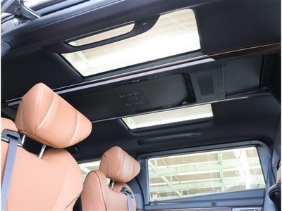 2026 Toyota VELLFIRE thumbnail 19