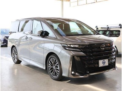 2026 Toyota VELLFIRE thumbnail 24