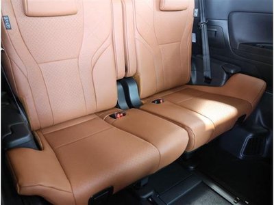 2026 Toyota VELLFIRE thumbnail 16