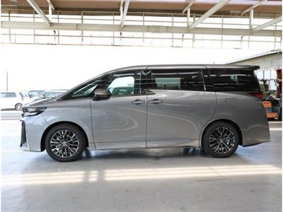 2026 Toyota VELLFIRE thumbnail 27