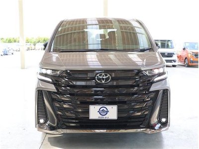 2026 Toyota VELLFIRE thumbnail 23