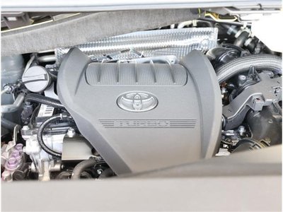 2026 Toyota VELLFIRE thumbnail 22