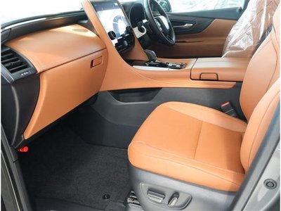 2026 Toyota VELLFIRE thumbnail 17