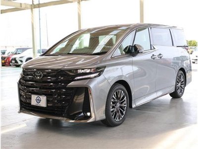 2026 Toyota VELLFIRE thumbnail 30