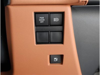 2026 Toyota VELLFIRE thumbnail 35