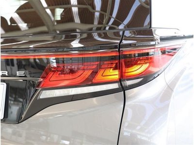 2026 Toyota VELLFIRE thumbnail 29