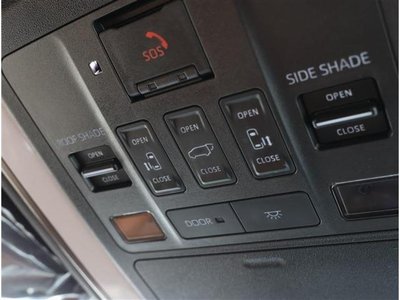 2026 Toyota VELLFIRE thumbnail 31