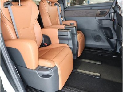 2026 Toyota VELLFIRE thumbnail 15