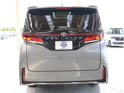 2026 Toyota VELLFIRE thumbnail 25