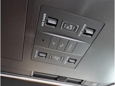 2026 Toyota VELLFIRE thumbnail 44