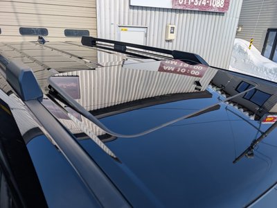 TOYOTA LAND CRUISER 250 - 3