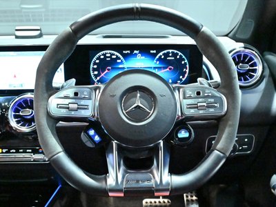 2023 Mercedes-BENZ GLB AMG 缩略图 42