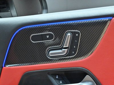 2023 Mercedes-BENZ GLB AMG 缩略图 63