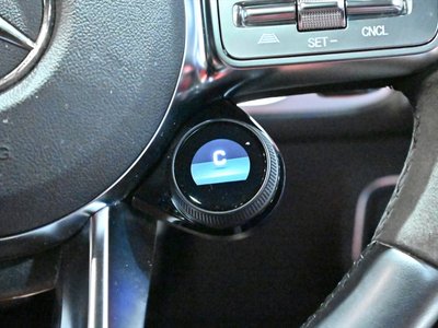 2023 Mercedes-BENZ GLB AMG 缩略图 46