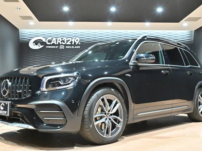 2023 Mercedes-BENZ GLB AMG 缩略图 73