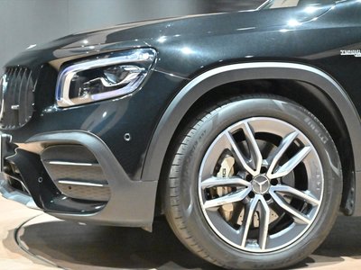 2023 Mercedes-BENZ GLB AMG 缩略图 27