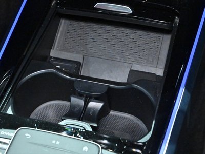 2023 Mercedes-BENZ GLB AMG 缩略图 54