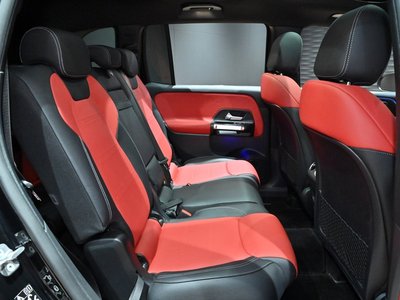 2023 Mercedes-BENZ GLB AMG 缩略图 20