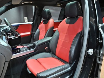 2023 Mercedes-BENZ GLB AMG 缩略图 18