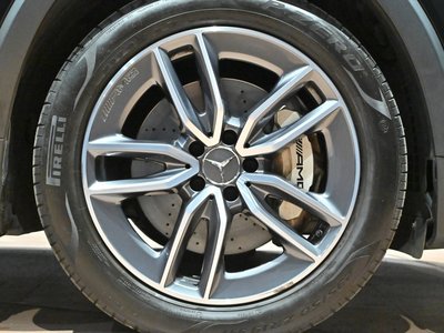2023 Mercedes-BENZ GLB AMG 缩略图 15