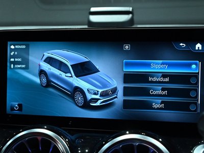 2023 Mercedes-BENZ GLB AMG 缩略图 47