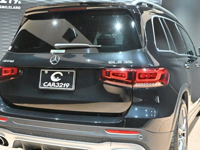 2023 Mercedes-BENZ GLB AMG 缩略图 33