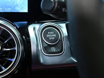 2023 Mercedes-BENZ GLB AMG 缩略图 59