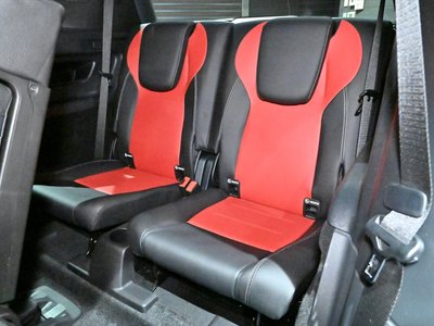 2023 Mercedes-BENZ GLB AMG 缩略图 21